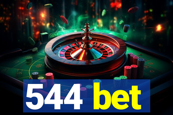 544 bet